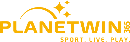 Planetwin365 logo